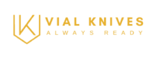 Vial Knives